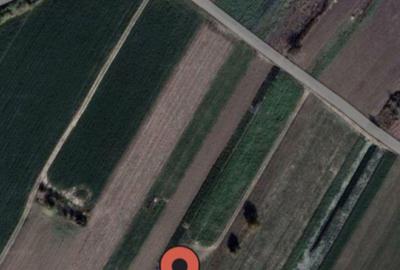 Teren de 2000 mp, în Central - 3