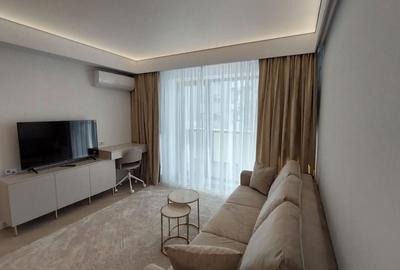 INCHIRIERE DOUA CAMERE ZONA PIPERA CORTINA NORTH - 2