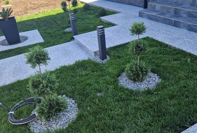 Casă cu 4 camere în Horpaz - 2