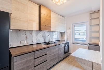 Apartament 3 camere, Lux, de inchiriat In zona Tractorul - 5