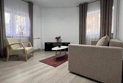Apartament 2 camere  | Prima inchiriere | Totul nou | Zona Teatrul National - 2