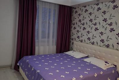 Apartament cu 2 camere semidecomandat, mobilat în Craiovei - 8