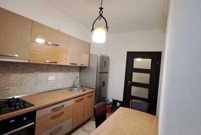 Apartament 2 camere, decomandat, vedere liberă – zona Lujerului / Plaza Mall - 6