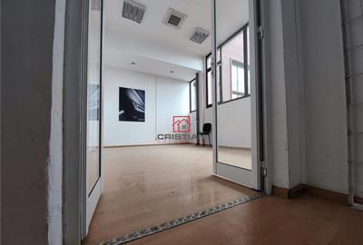 Birouri Politehnica - Apaca - Iuliu Maniu - Militari - 1