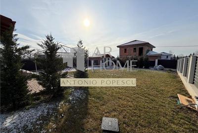 Casa S+P+1E, 635 mp teren, in Paulesti, Prahova. - 2