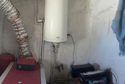 Casă cu 2 camere în Faleza Nord - 3
