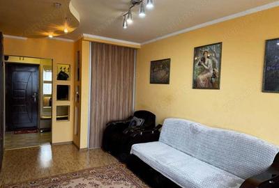 Apartament cu 2 camere în Șagului
