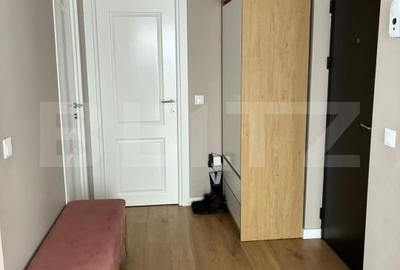 Apartament cu 3 camere, 50 mp, zona Tineretului - 10