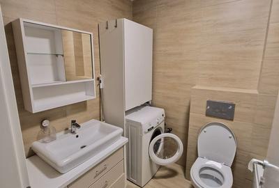 Apartament cu 2 camere în Ștefăneștii de Jos - 13