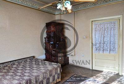 Casă individuală cu 6 camere cu Teren 780 Mp în Central - 10
