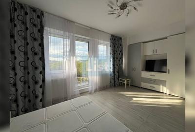 Apartament cu 2 camere semidecomandat, mobilat în Mărăști - 2