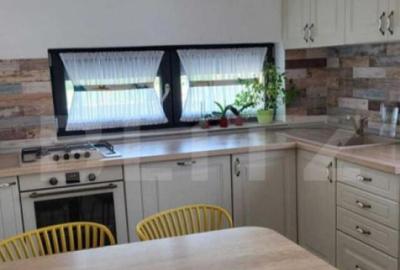 Casă cu 3 camere cu Teren 440 Mp în Dezmir