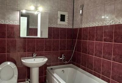 Apartament cu 3 camere etaj intermediar in zona Garii !! - 7