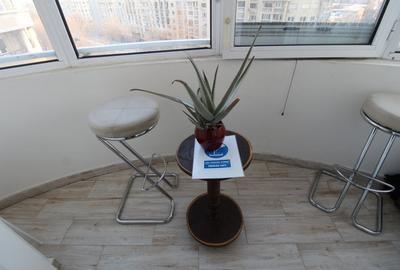 Garsonieră decomandată, mobilată în Decebal - 5