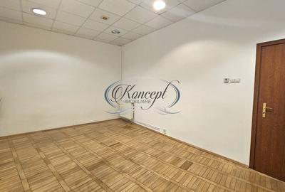 Apartament central cu potential investitional - 3