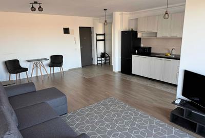 Apartament cu 2 camere decomandat în Exterior Vest - 5