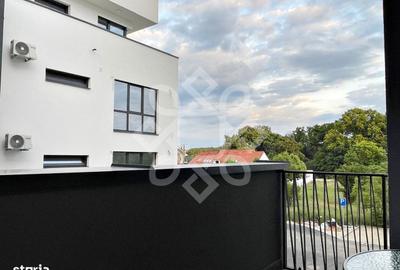 Apartament în Sânmartin - 3