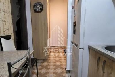 Garsonieră decomandată în Giroc - 2