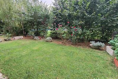 Apartament cu 3 camere decomandat, mobilat în Pipera - 13