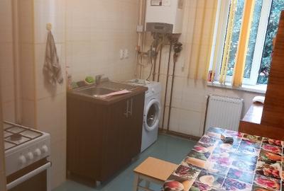 Inchiriez apartament 2 camere Pitesti strada Livezilor - 4
