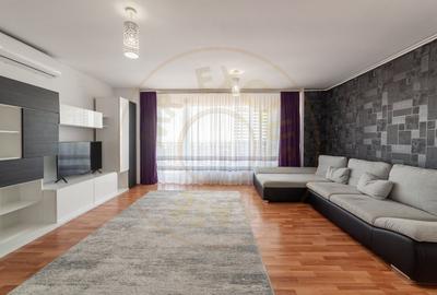 Apartament cu 2 camere decomandat, mobilat în Craiovei - 1