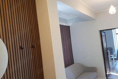 Apartament cu 2 camere în Central - 5