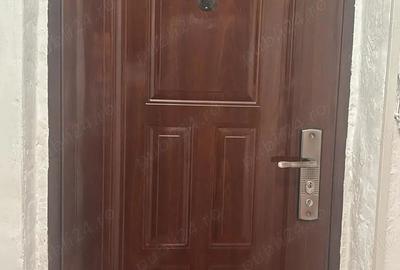 Apartament cu 2 camere decomandat în Lujerului