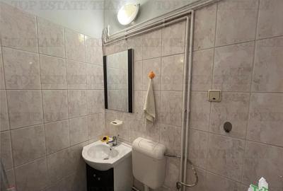 Apartament cu poveste in inima Bucurestiului! - 8