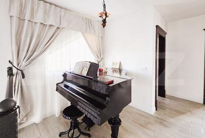 Casa de lux la cheie in Dezmir, 5 camere, teren generos de 1000 mp - 5