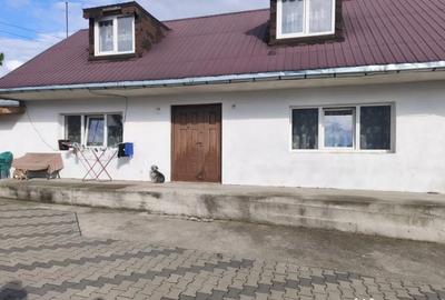 Casă cu 4 camere cu Teren 6000 Mp în Negostina - 13