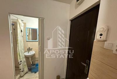 Apartament cu o camera, zona Umt - 10