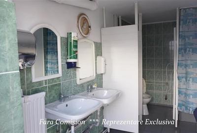 HALA + BIROURI, PARCARE GENEROASA - 13