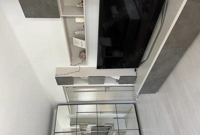 Apartament cu 2 camere decomandat, mobilat în Nerva Traian