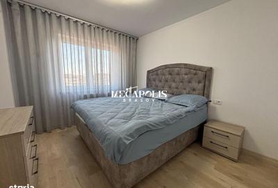 Apartament cu 3 camere decomandat în Tractorul - 5