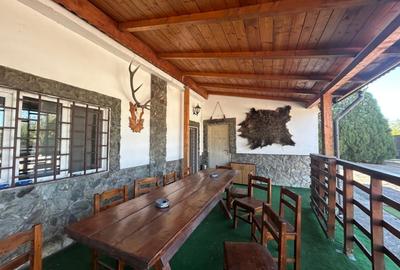 Afacere la cheie, 2963 mp utili, 21598 mp teren, Cernele - 19