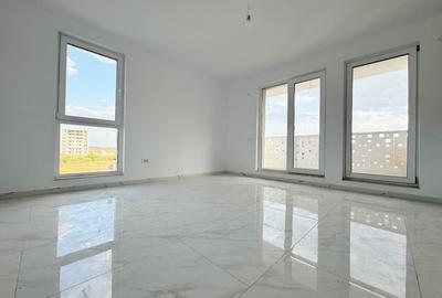 Apartament 2 camere decomandat, 47mp, terasa 8mp,etaj 2/3 -Giroc - 2