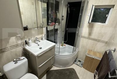Apartament cu 2 camere, zona Nufarul - 7