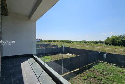 Casă cu 5 camere cu Teren 300 Mp în Tunari - 16