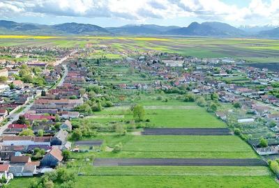 Teren de 4400 mp, în Prejmer - 16