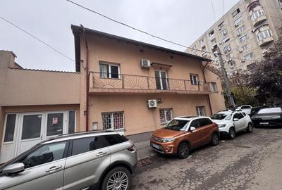 Spațiu industrial/birouri | vilă P+1 | Str. Vlad Județul 55 teren 300m - 18