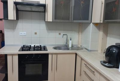 Apartament cu 2 camere decomandat în Rahova