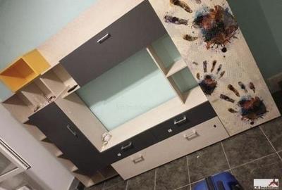 Garsonieră decomandată în Romană - 3