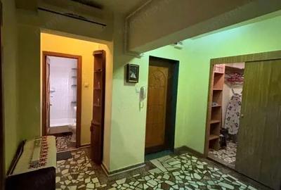 Ap. 3 camere-Trocadero - 4