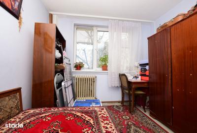 Apartament cu 4 camere decomandat în Titan - 6