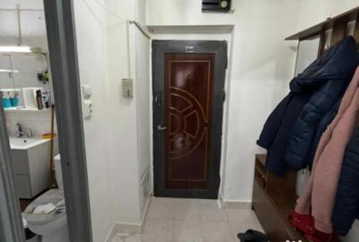 Garsonieră semidecomandată în Militari