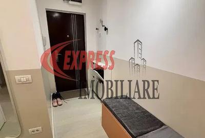 Garsonieră semidecomandată, mobilată în Unirii - 3