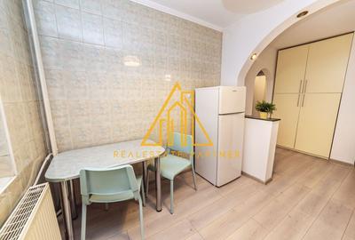 Inchiriere Apartament 2 camere - zona liniștită, ideal pentru studenți - 11