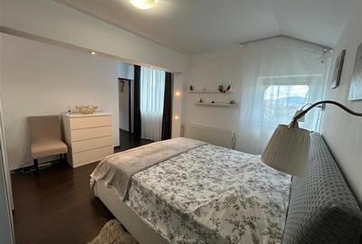 Apartament 3 camere, mobilat si utilat, mall Coresi - 4