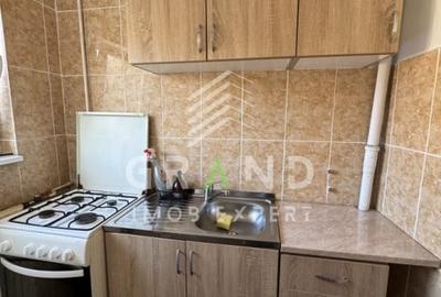 GARSONIERA ECONOMA | BALCON | ZONA Zorilor/Pasteur/UMF - 6