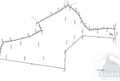 Teren intravilan de vanzare, cu vedere catre Castelul Bran - 6